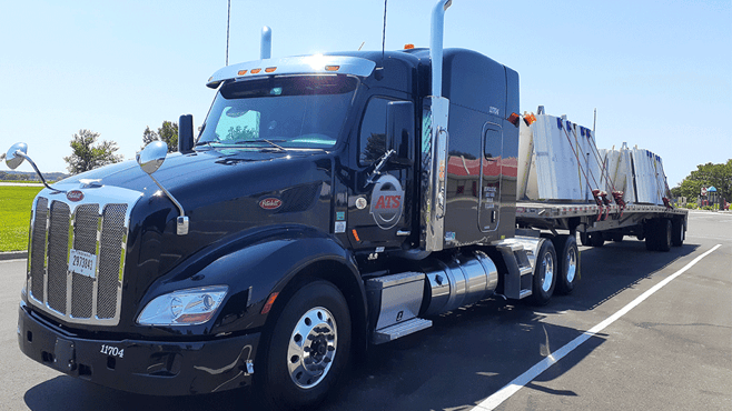 expedited-flatbed-load